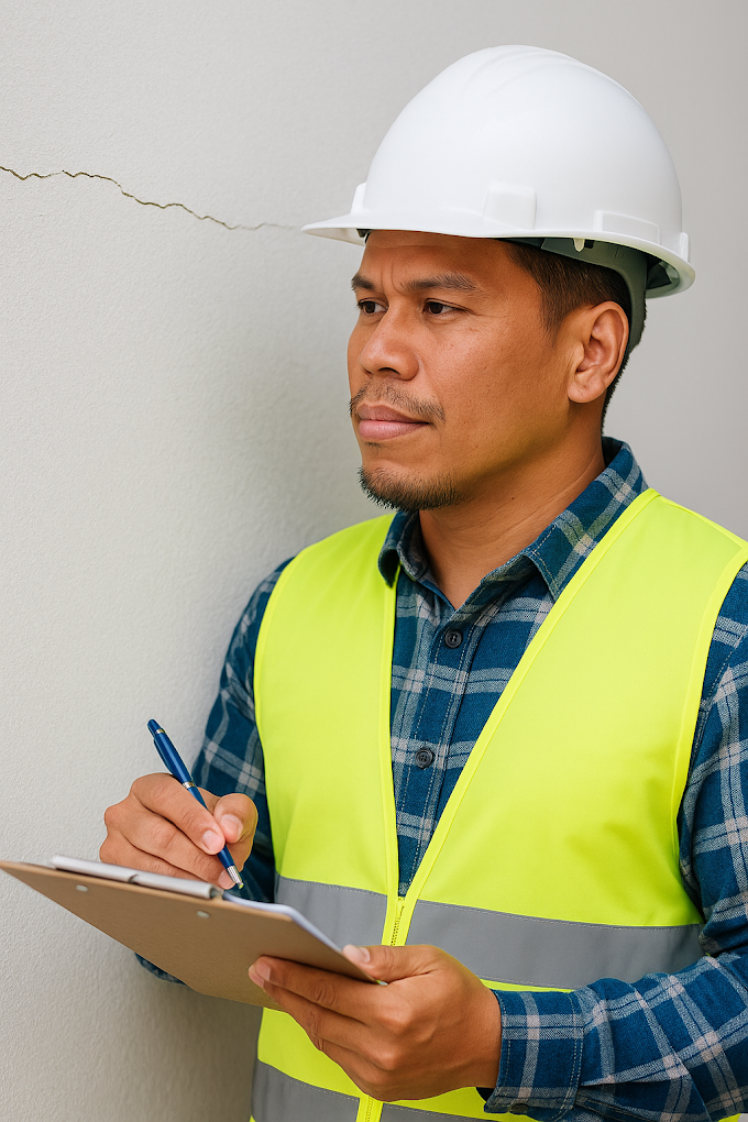 Expert Mai Expertises en intervention